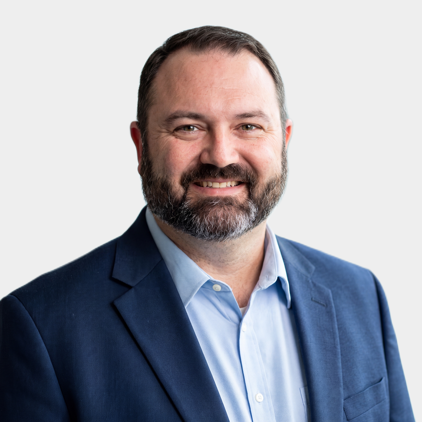 Jon May, P.E.